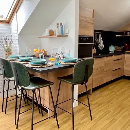 Muros de Nalón Prime Loft Asturias Vut-436-As 아파트 외부 사진