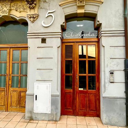 Muros de Nalón Prime Loft Asturias Vut-436-As 아파트 외부 사진