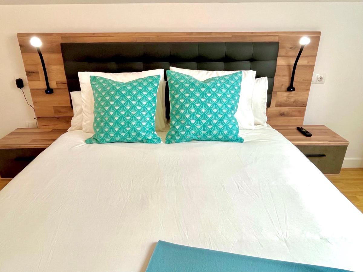 Muros de Nalón Prime Loft Asturias Vut-436-As 아파트 외부 사진