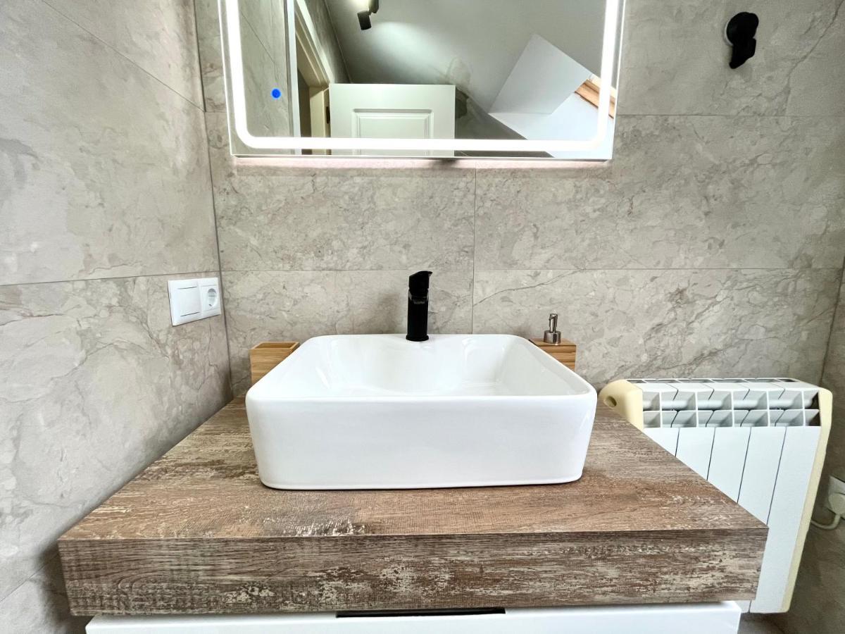 Muros de Nalón Prime Loft Asturias Vut-436-As 아파트 외부 사진