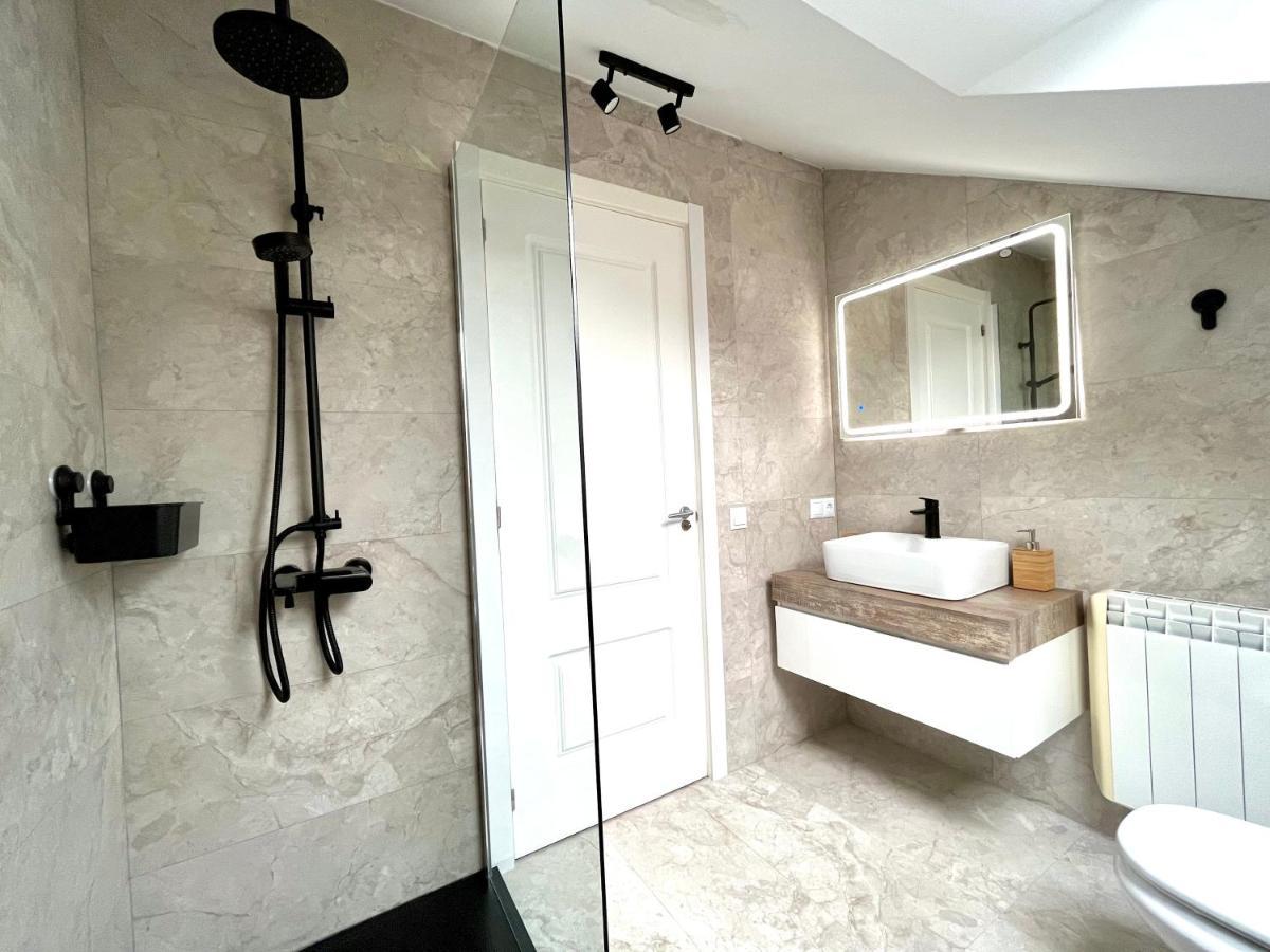 Muros de Nalón Prime Loft Asturias Vut-436-As 아파트 외부 사진