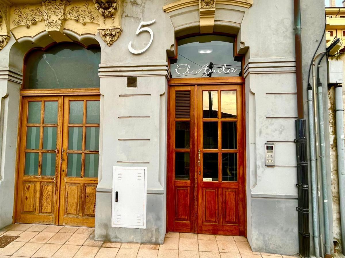 Muros de Nalón Prime Loft Asturias Vut-436-As 아파트 외부 사진