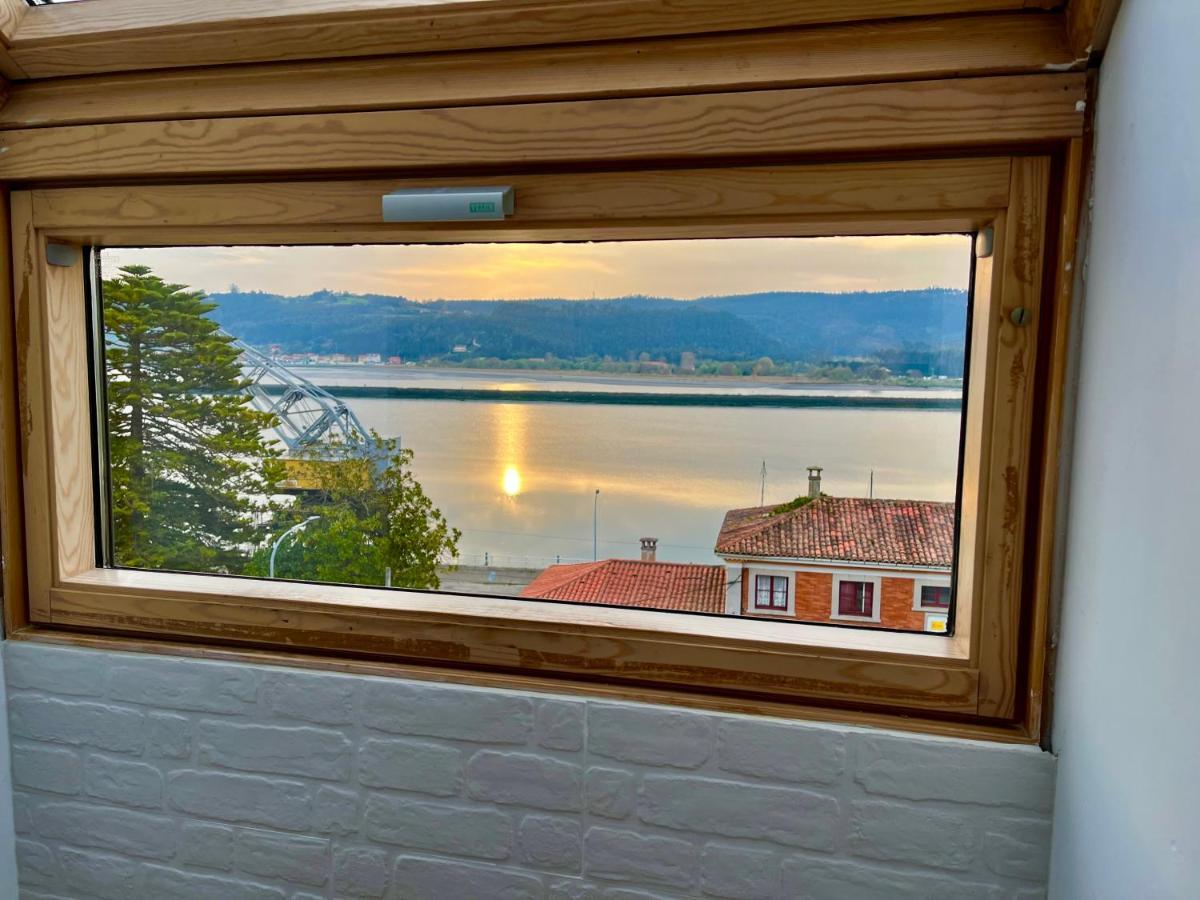 Muros de Nalón Prime Loft Asturias Vut-436-As 아파트 외부 사진