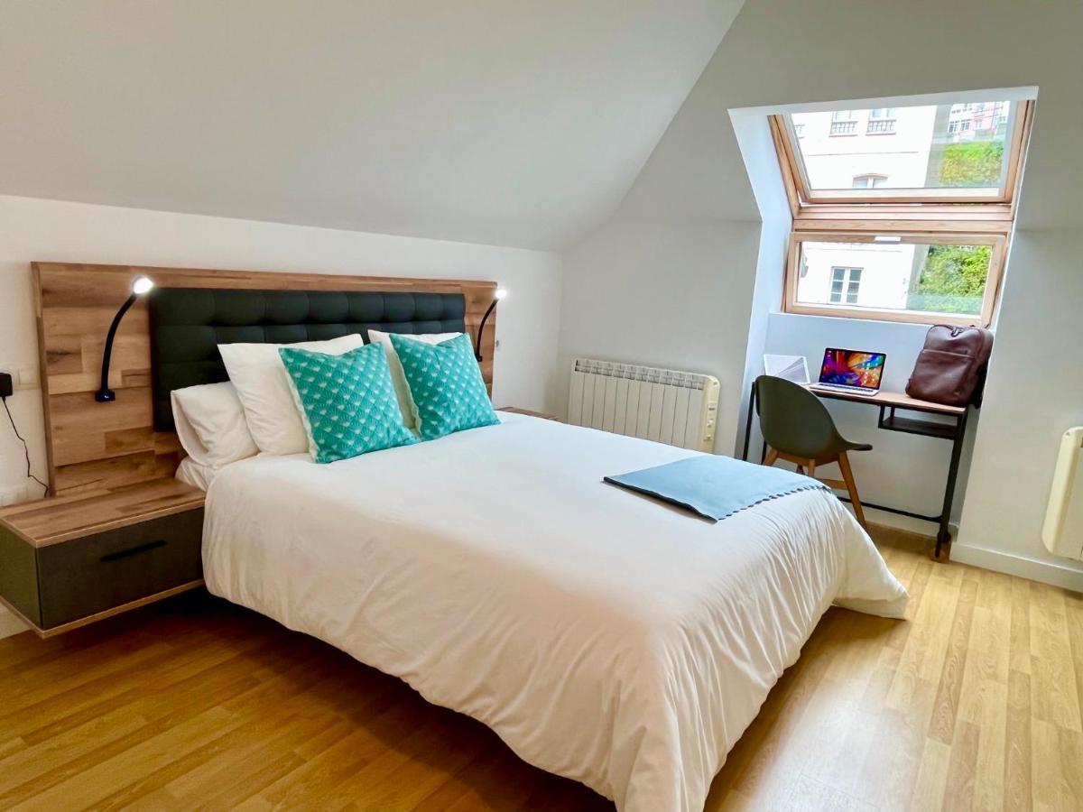 Muros de Nalón Prime Loft Asturias Vut-436-As 아파트 외부 사진