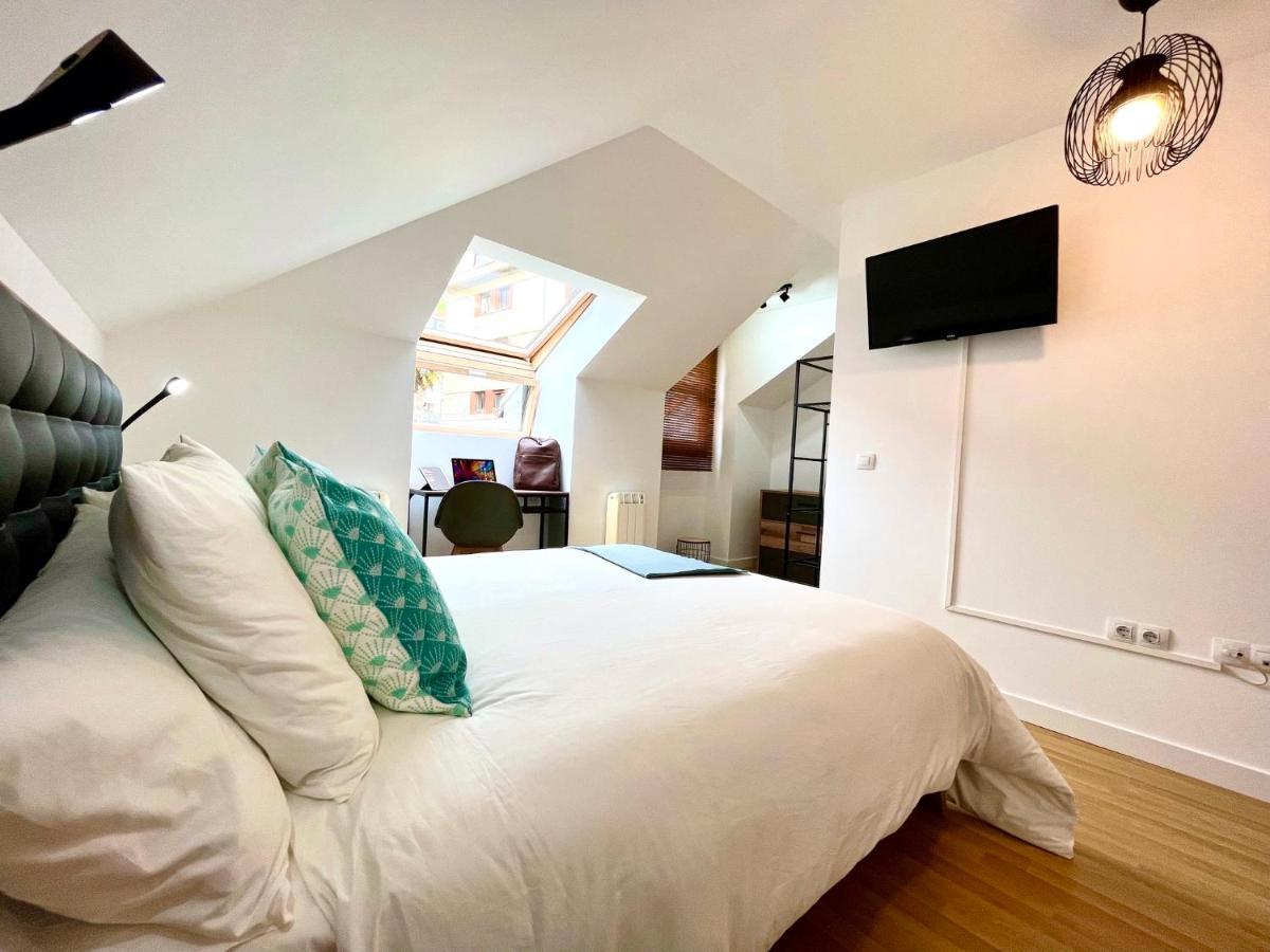 Muros de Nalón Prime Loft Asturias Vut-436-As 아파트 외부 사진