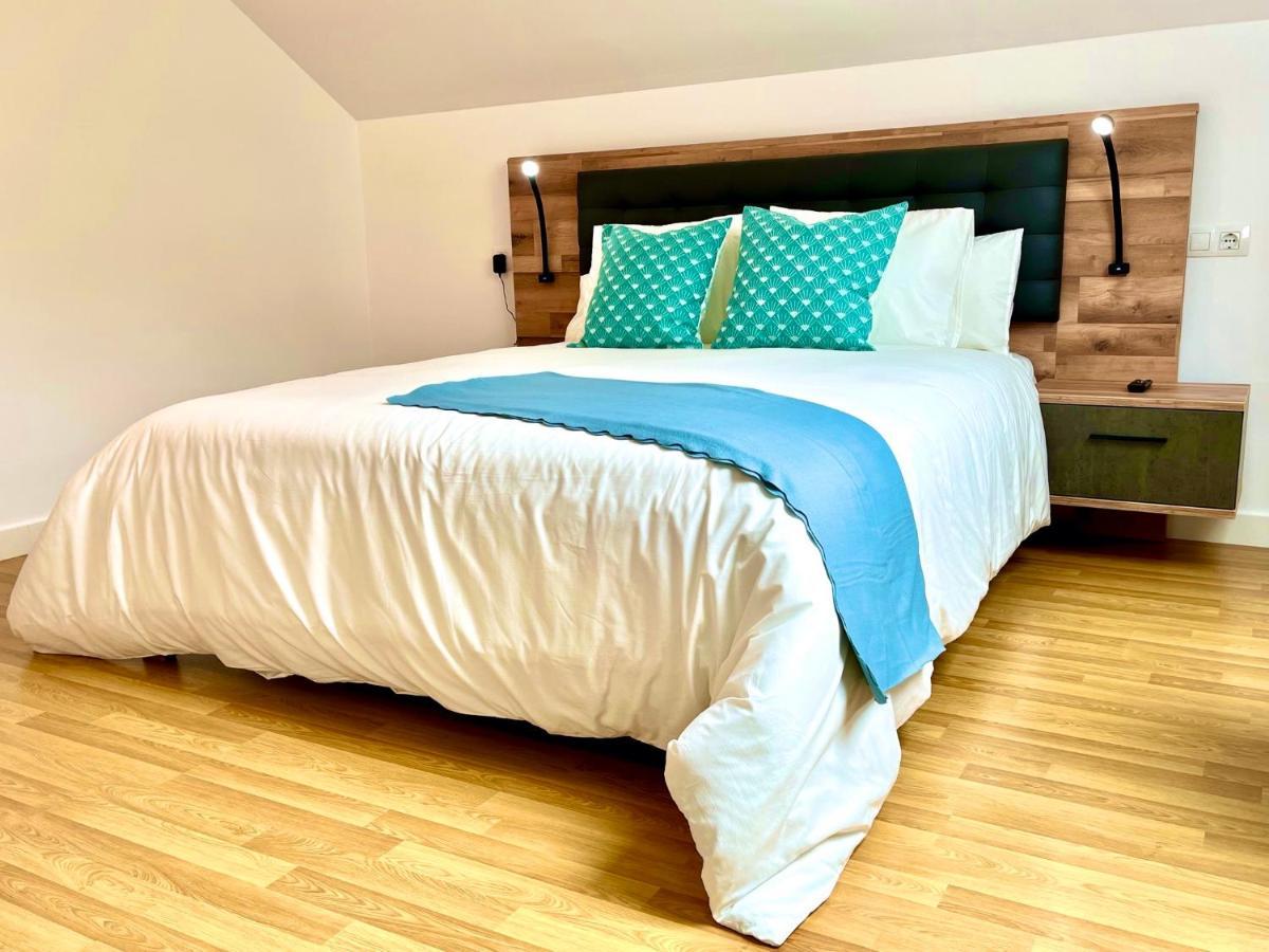 Muros de Nalón Prime Loft Asturias Vut-436-As 아파트 외부 사진