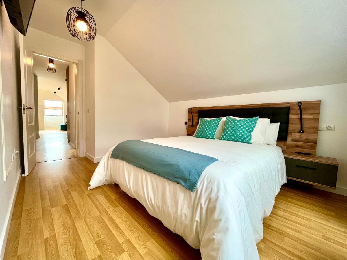 Muros de Nalón Prime Loft Asturias Vut-436-As 아파트 외부 사진