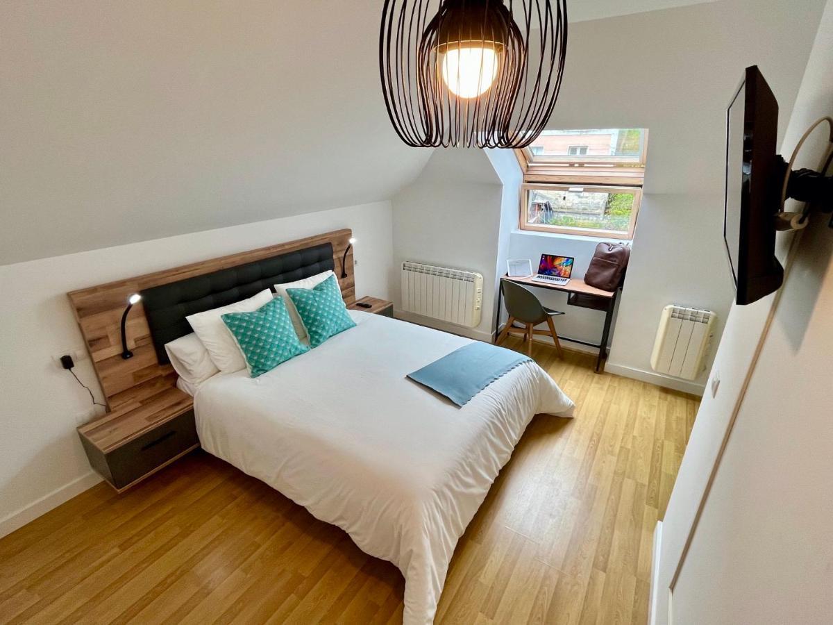 Muros de Nalón Prime Loft Asturias Vut-436-As 아파트 외부 사진
