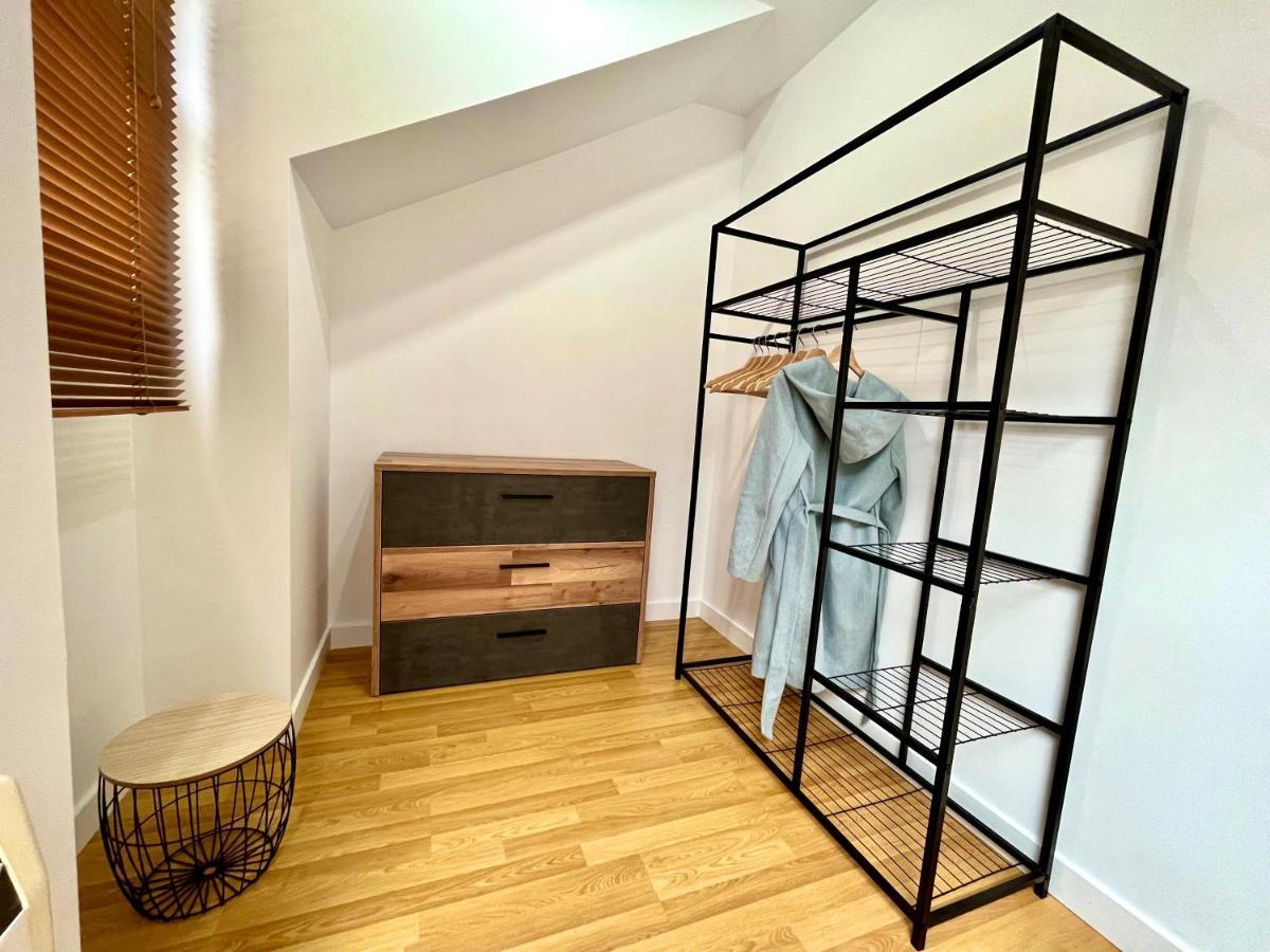 Muros de Nalón Prime Loft Asturias Vut-436-As 아파트 외부 사진
