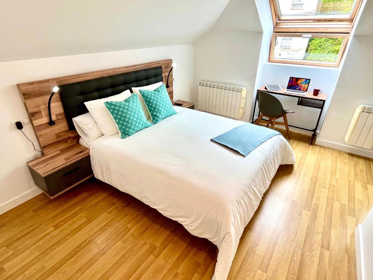 Muros de Nalón Prime Loft Asturias Vut-436-As 아파트 외부 사진