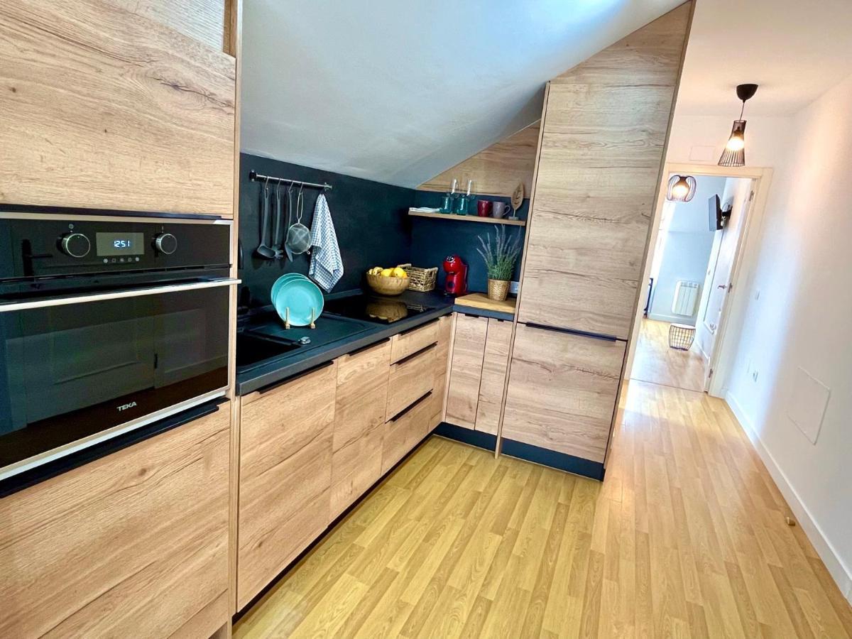 Muros de Nalón Prime Loft Asturias Vut-436-As 아파트 외부 사진