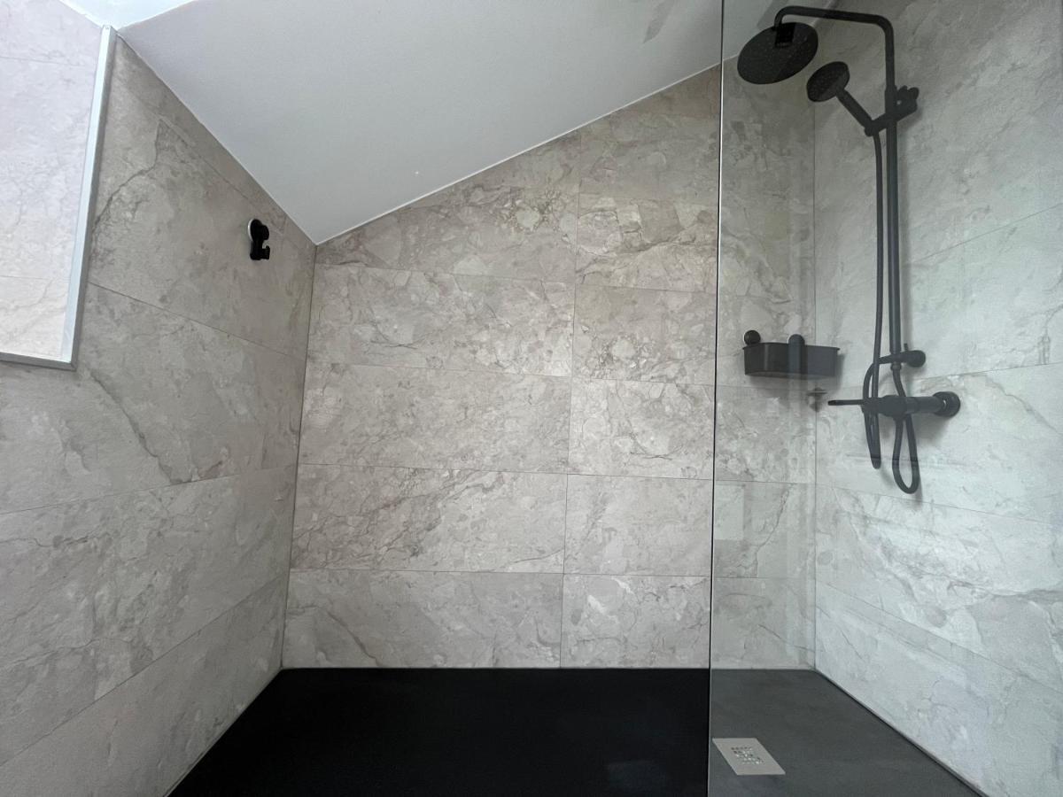 Muros de Nalón Prime Loft Asturias Vut-436-As 아파트 외부 사진