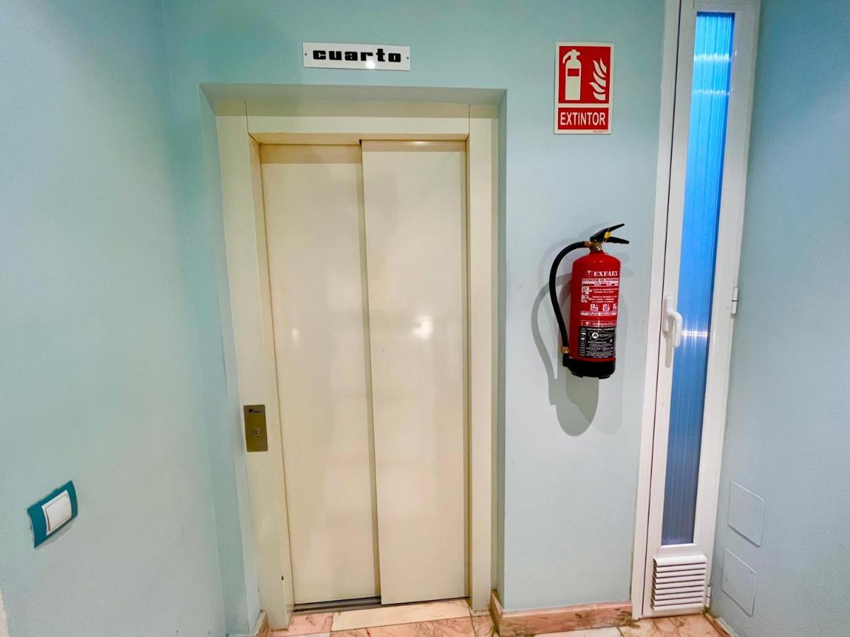 Muros de Nalón Prime Loft Asturias Vut-436-As 아파트 외부 사진