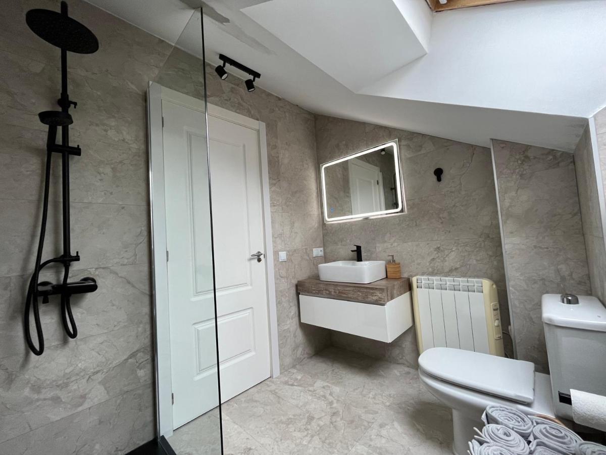 Muros de Nalón Prime Loft Asturias Vut-436-As 아파트 외부 사진