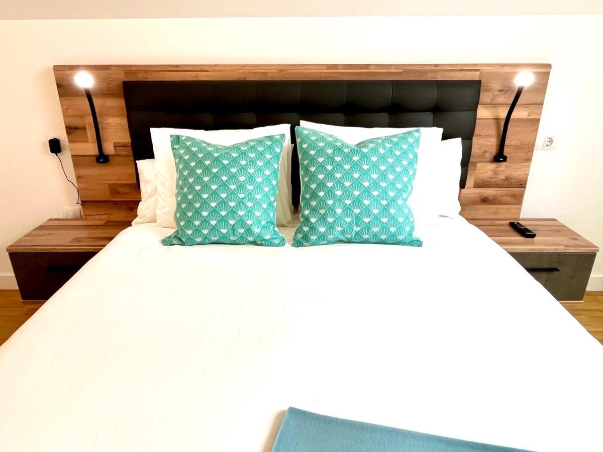 Muros de Nalón Prime Loft Asturias Vut-436-As 아파트 외부 사진