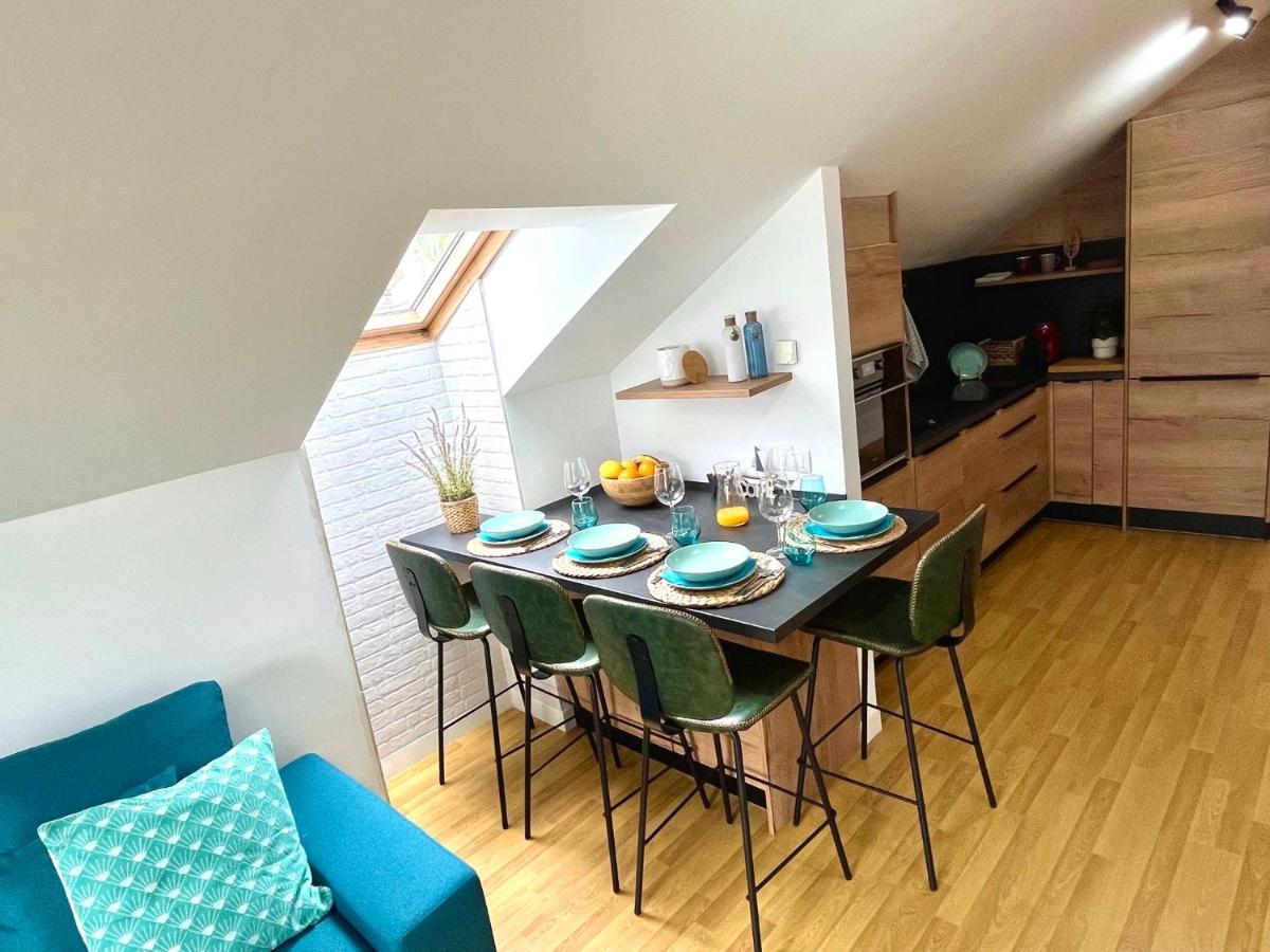 Muros de Nalón Prime Loft Asturias Vut-436-As 아파트 외부 사진