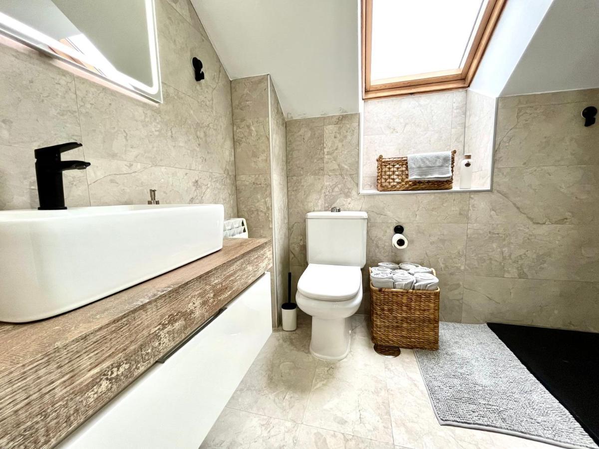 Muros de Nalón Prime Loft Asturias Vut-436-As 아파트 외부 사진