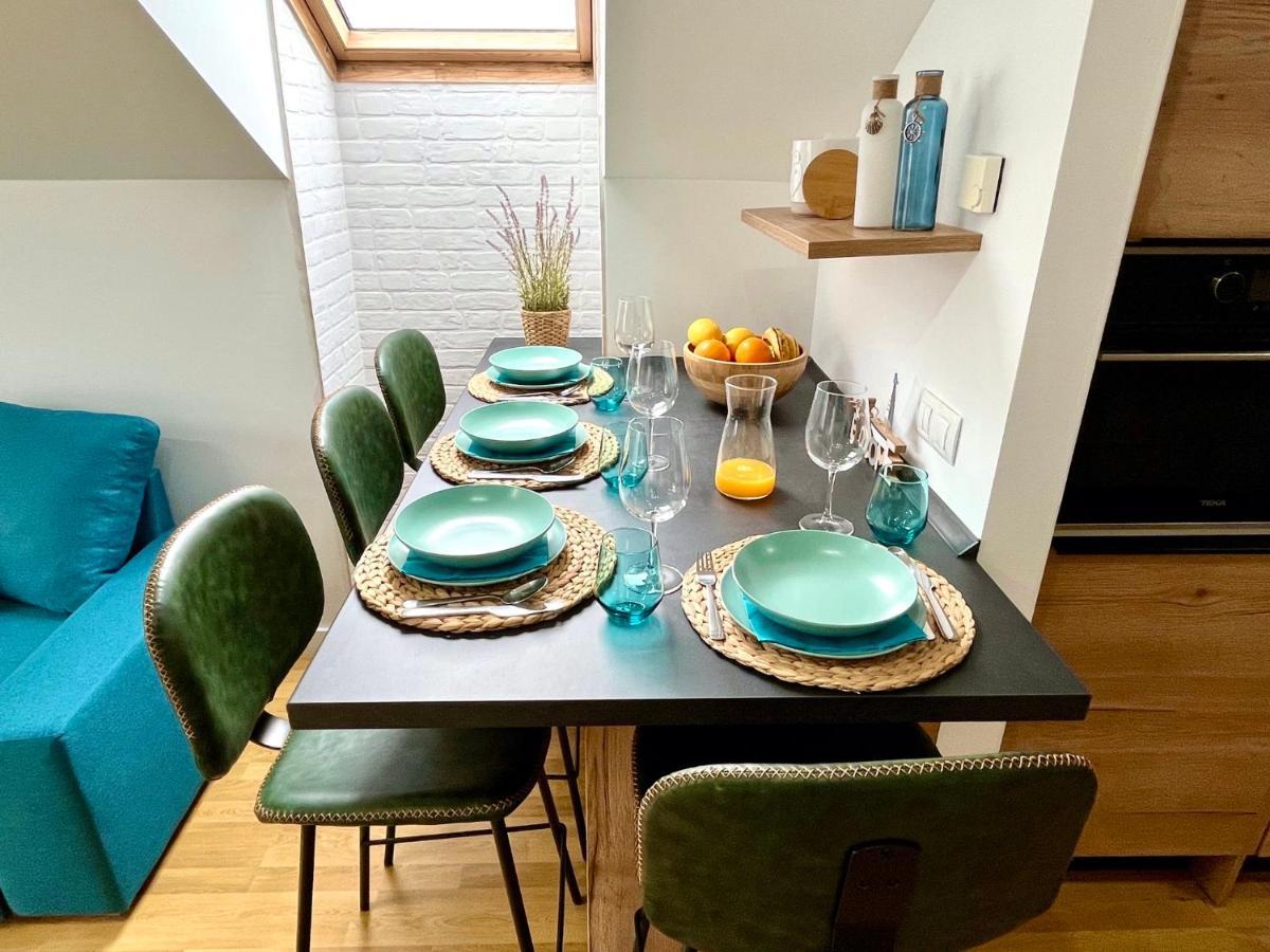 Muros de Nalón Prime Loft Asturias Vut-436-As 아파트 외부 사진