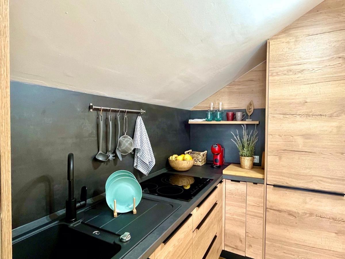 Muros de Nalón Prime Loft Asturias Vut-436-As 아파트 외부 사진